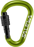 Salewa Carabiner HMS G2 mic, verde