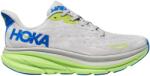 HOKA Férfi futócipő Hoka CLIFTON 9 WIDE 1132210-STLC - EUR 46 2/3 | UK 11, 5 | US 12 Férfi futócipő