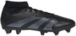 Adidas Futballcipő adidas PREDATOR LEAGUE SG fekete IG7739 - EUR 42 | UK 8 | US 8, 5