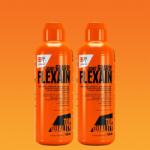 EXTRIFIT - Flexain - Joint Guard - Teljes értékű Folyékony ízületvédő - 2 X 1000 Ml - Narancs ízű