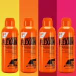 EXTRIFIT - Flexain Csomag 4 Db-os - Joint Guard - Teljes értékű Folyékony ízületvédő - 4 X 1000 M