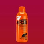 EXTRIFIT - Flexain - Joint Guard - Teljes értékű Folyékony ízületvédő - 1000 Ml - Cseresznye ízű