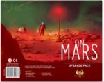 Eagle-Gryphon Games A Mars: Upgrade Pack (angol) kiegészítő