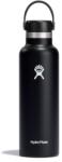 Hydro Flask Thermo palack 21 OZ Standard Flex Cap, fekete
