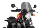 Puig Parbriz PUIG NEW. GEN TOURING 9462F dark smoke (MTP50102)