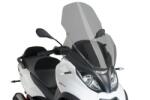 Puig Parbriz PUIG V-TECH LINE TOURING 1666H smoke (MTP50662)