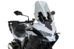Puig Parbriz PUIG TOURING 9421H smoke pentru KAWASAKI Versys 650 2017-2021, KAWASAKI Versys 1000 / S / SE 2017-2024 (MTP49382)