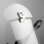 Puig Deflector pentru parbriz PUIG 4639W transparent (PG4639W)