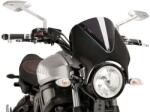 Puig Parbriz PUIG RETROVISION 9561F carbon look dark smoke (MTP50426)