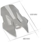 Puig Parbriz PUIG TOURING 20411W transparent (MTP265002)
