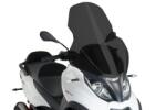 Puig Parbriz PUIG V-TECH LINE TOURING 1666F dark smoke (MTP50661)