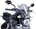 Puig Parbriz PUIG NEW. GEN TOURING 7016H smoke (MTP49911)
