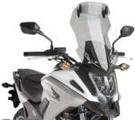 Puig Parbriz PUIG TOURING WITH VISOR 8911H smoke (MTP49301)