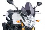 Puig Parbriz PUIG NEW GEN. SPORT 5872F dark smoke (PG5872F)