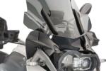 Puig Parbriz PUIG DEFLECTOR ORIGINAL 7550F dark smoke lichidare (MTP49140)