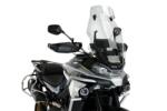 Puig Parbriz PUIG TOURING WITH VISOR 21595H smoke (MTP363590)