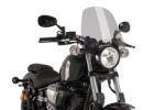 Puig Parbriz PUIG NEW. GEN TOURING 9438H smoke (MTP50099)