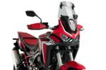 Puig Parbriz PUIG TOURING WITH VISOR 3819H smoke (MTP231550)