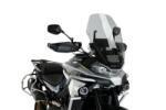 Puig Parbriz PUIG TOURING 21546H smoke lichidare (MTP363145)