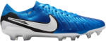 Nike LEGEND 10 ELITE FG Futballcipő dv4328-400 Méret 38, 5 EU dv4328-400