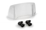 Puig Multiadjustable visor PUIG 2.0 20764W clip-on transparent (MTP289353)
