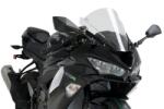 Puig Parbriz PUIG RACING 3177W transparent (MTP49464)