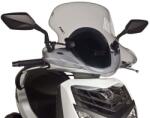 Puig Windshield PUIG CITY TOURING 6370H smoke (MTP53407)