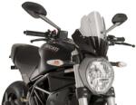 Puig Parbriz PUIG NEW. GEN TOURING 8900H smoke (MTP50016)