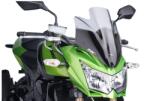 Puig Parbriz PUIG NEW GEN. SPORT 4523H smoke (PG4523H)