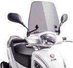 Puig Windshield PUIG URBAN 8477H smoke (MTP53529)