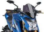 Puig Parbriz PUIG NEW GEN. SPORT 7653F dark smoke (MTP49950)