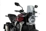 Puig Parbriz PUIG NEW GEN. SPORT 9748H smoke (MTP50173)