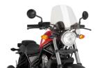 Puig Parbriz PUIG NEW. GEN TOURING 9462W transparent (MTP50105)