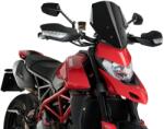Puig Windshield PUIG NEW. GEN SPORT 3634N Negru (MTP50210)