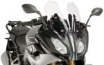 Puig Parbriz PUIG RACING 7616W transparent (MTP49177)