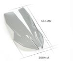 Puig Parbriz PUIG TOURING 20447H smoke (MTP265004)