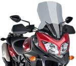 Puig Parbriz PUIG TOURING 5895H smoke pentru SUZUKI DL 650 V-STROM 2012-2016 (MTP48911)