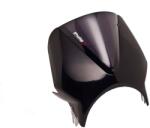 Puig Parbriz PUIG VISION 005NF black/dark smoke (MTP53659)