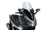 Puig Parbriz PUIG V-TECH LINE TOURING 1295H smoke (MTP50659)