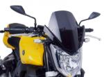 Puig Parbriz PUIG NEW GEN. SPORT 4119F dark smoke (PG4119F)