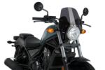 Puig Parbriz PUIG NEW GEN. SPORT 3829F dark smoke (MTP216747)