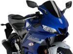 Puig Parbriz PUIG R-RACER 3737N Negru (MTP61697)
