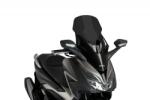 Puig Parbriz PUIG V-TECH LINE TOURING 20679F dark smoke (MTP265951)