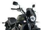 Puig Parbriz PUIG NEW GEN. SPORT 3175F dark smoke pentru KAWASAKI Vulcan S 650 2015-2025 (MTP50194)