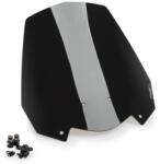 Puig Windshield PUIG NEW. GEN SPORT 3586N Negru (MTP50192)