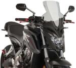 Puig Parbriz PUIG NEW GEN. SPORT 9687H smoke (MTP50119)