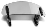 Puig Multiadjustable visor PUIG 5852H fixed by screws smoke (PG5852H)