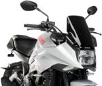 Puig Windscreen PUIG TOURING 3637N Negru (MTP232613)