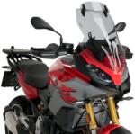 Puig Parbriz PUIG TOURING WITH VISOR 20392H smoke (MTP267139)