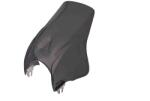Puig Parbriz PUIG PLUS 4620F dark smoke universal (MTP53760)